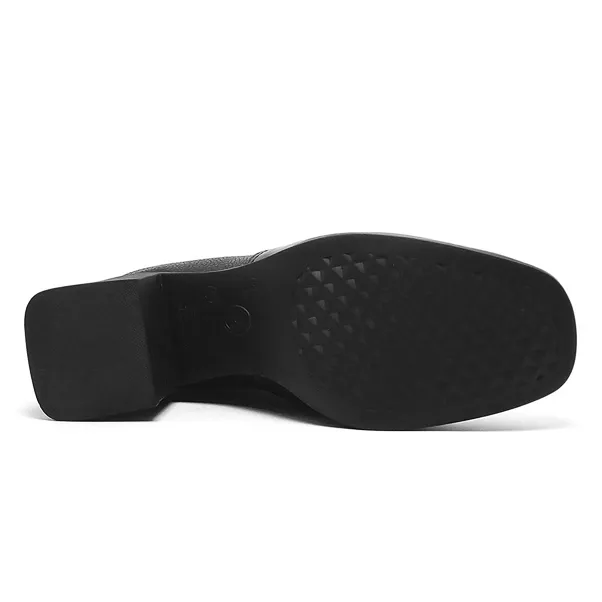 Bottero Bota 361806-03 Preto Napa Ravena -4-